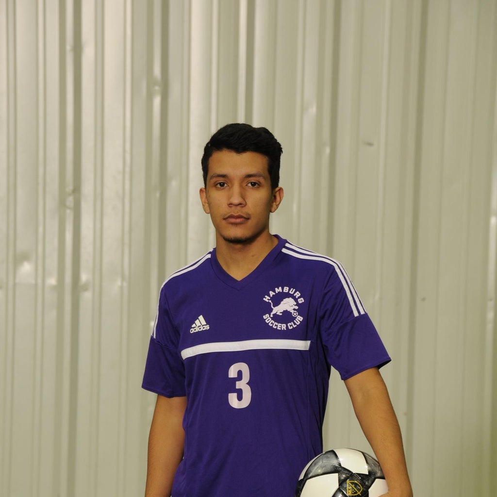 Andy Mondragon mugshot