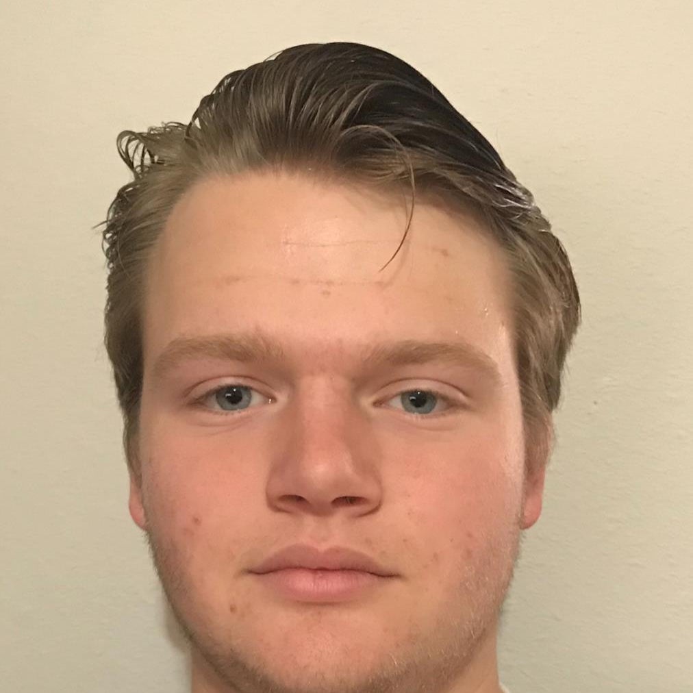 Logan Turner mugshot