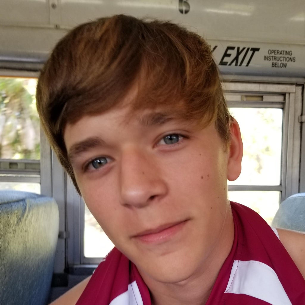 Damian Payne