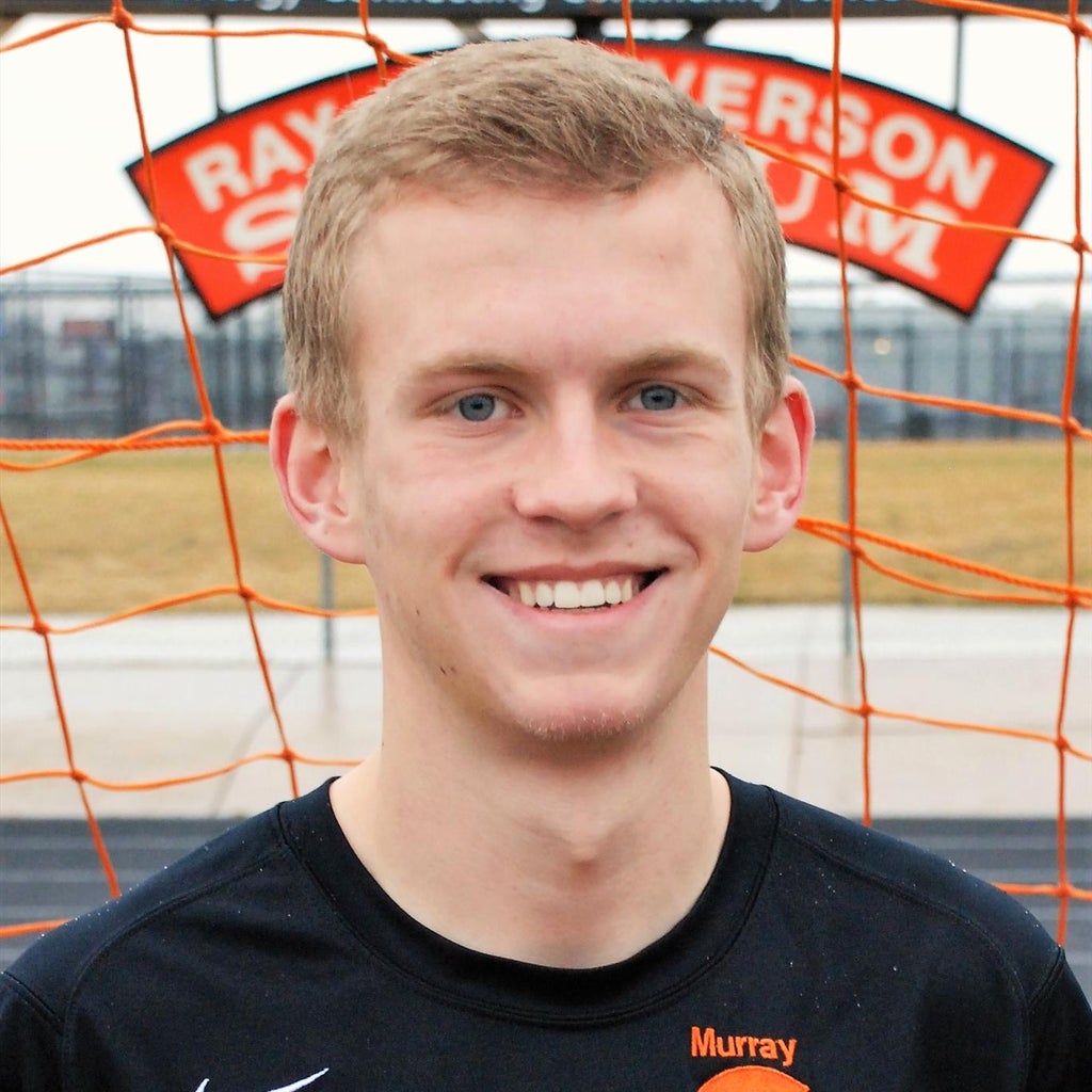 Jordan Goddard