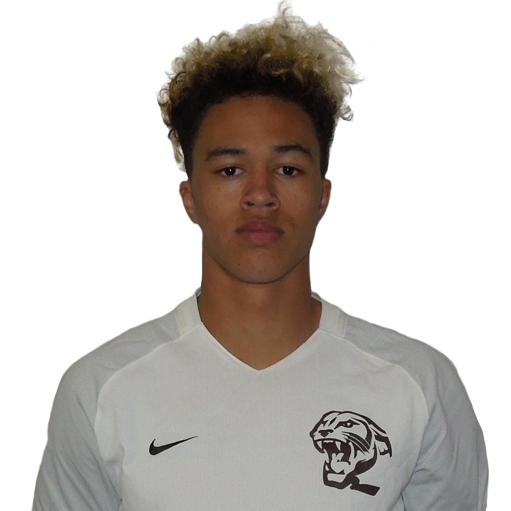 Devin Griffin