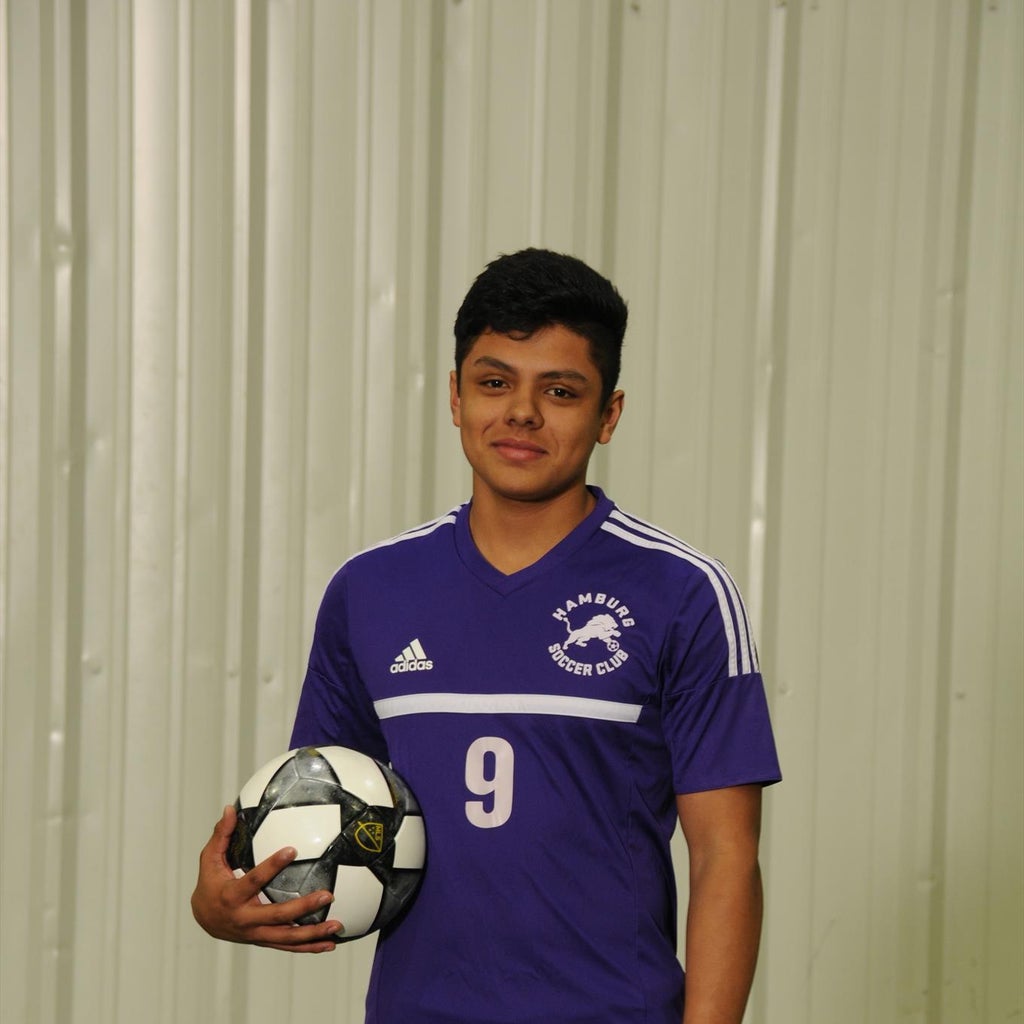 Jesus Aguilar mugshot