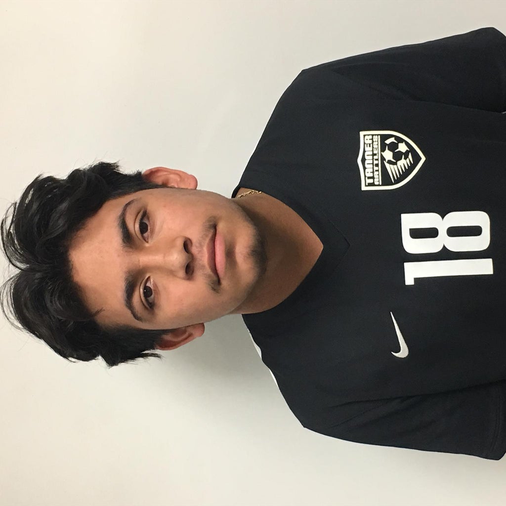 Arturo Gutierrez