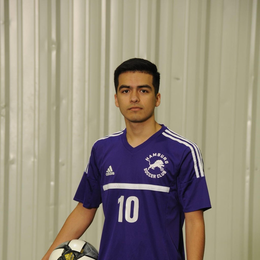 Luis Martinez mugshot