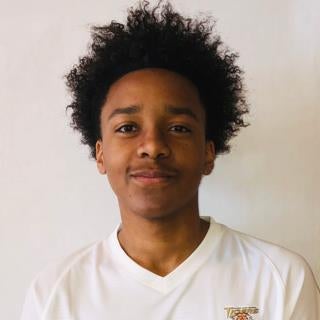 Kameron Smith mugshot