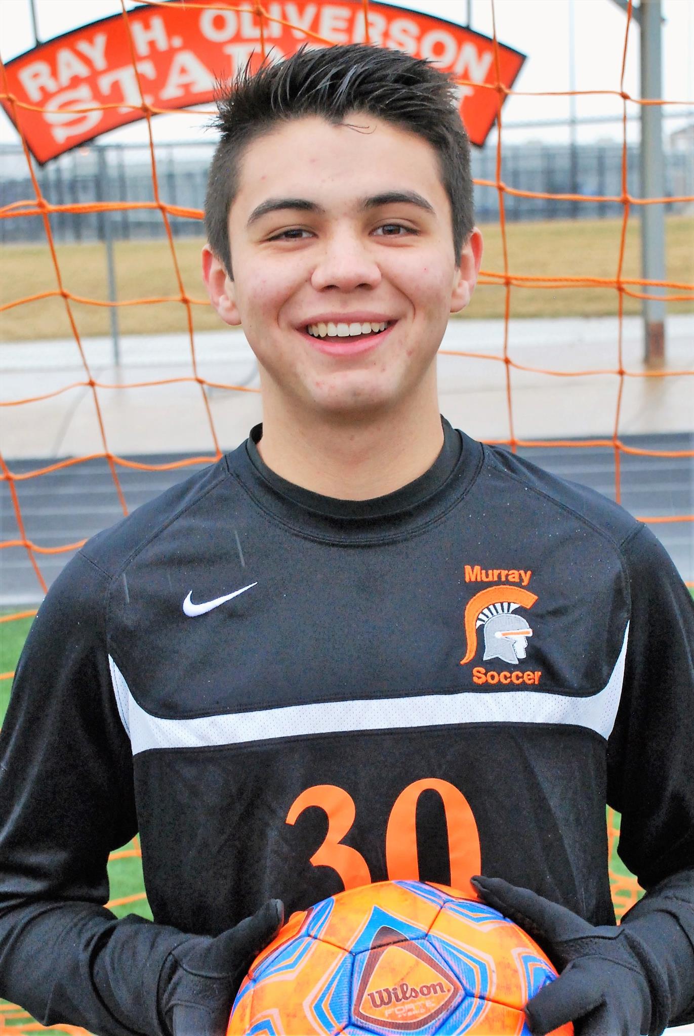 Sam Osorio