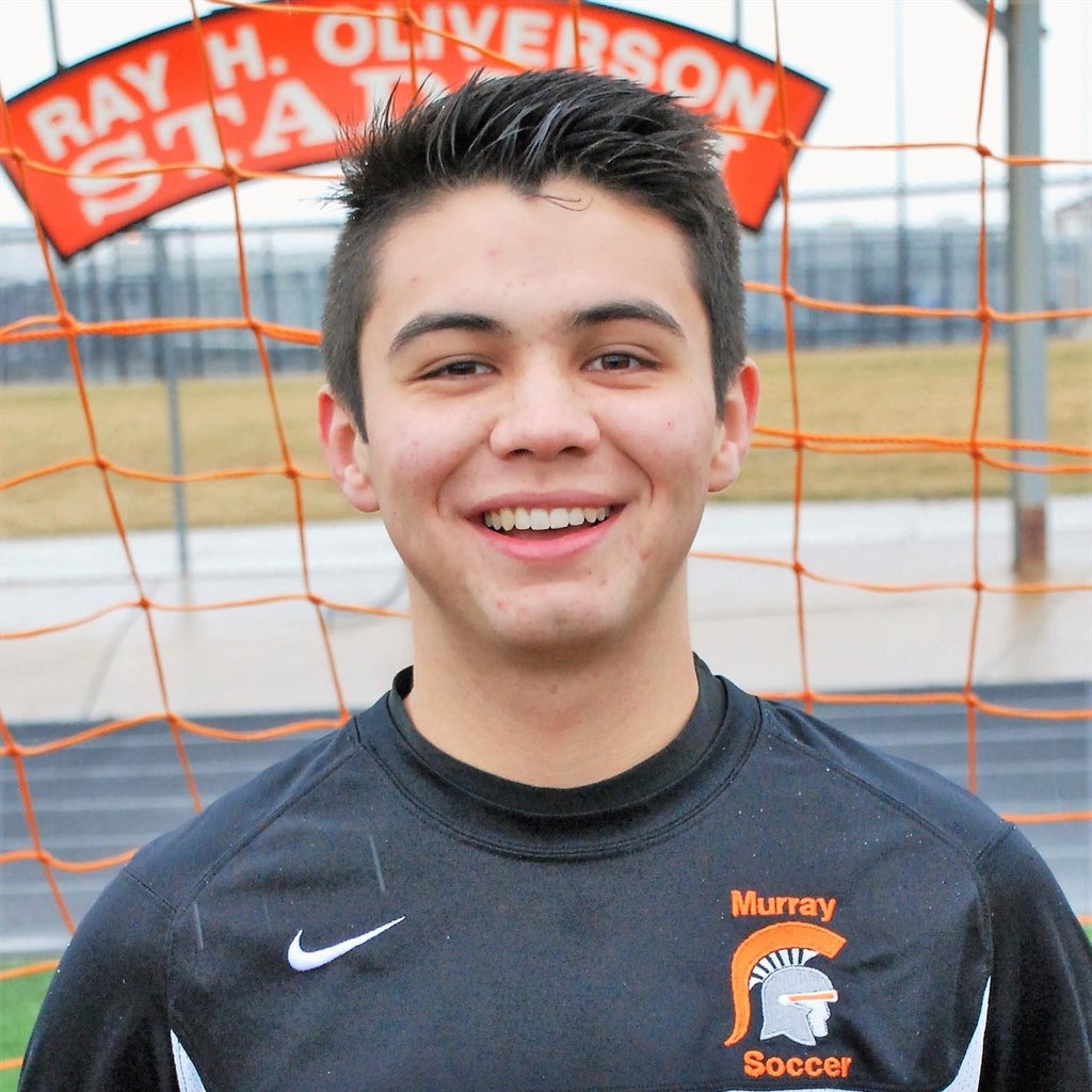 Sam Osorio