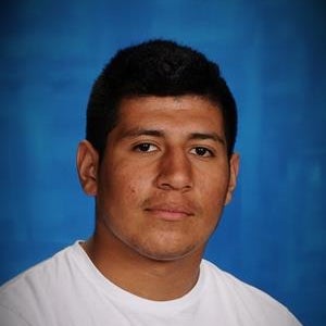 Rene Sanchez Jr.