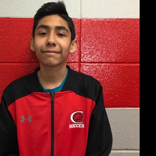 Angel Martinez mugshot
