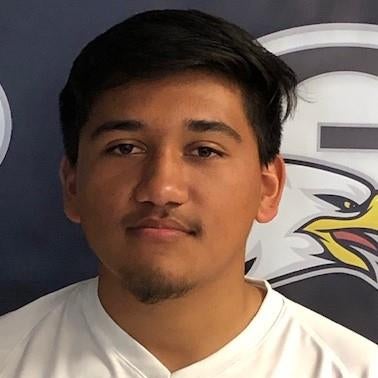 Jovany Gonzalez mugshot