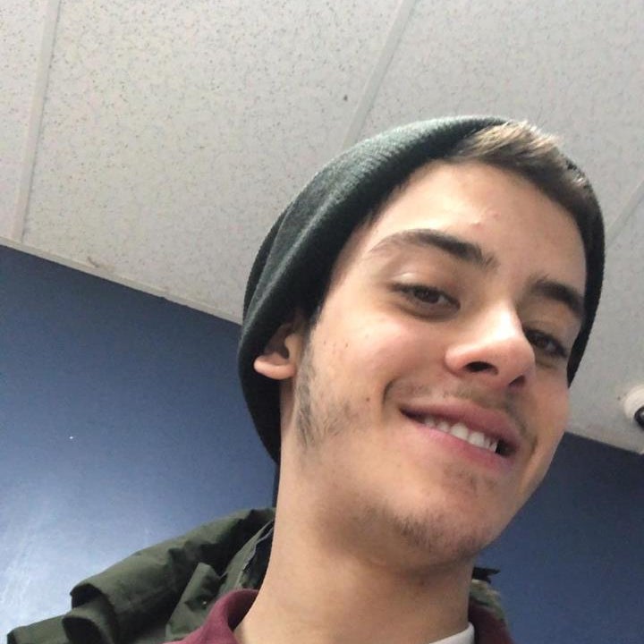 Marco antônio P. francisco