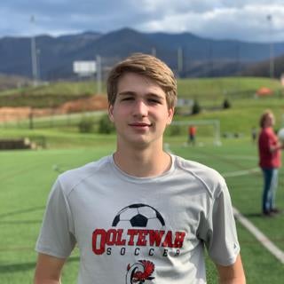 Connor Moser