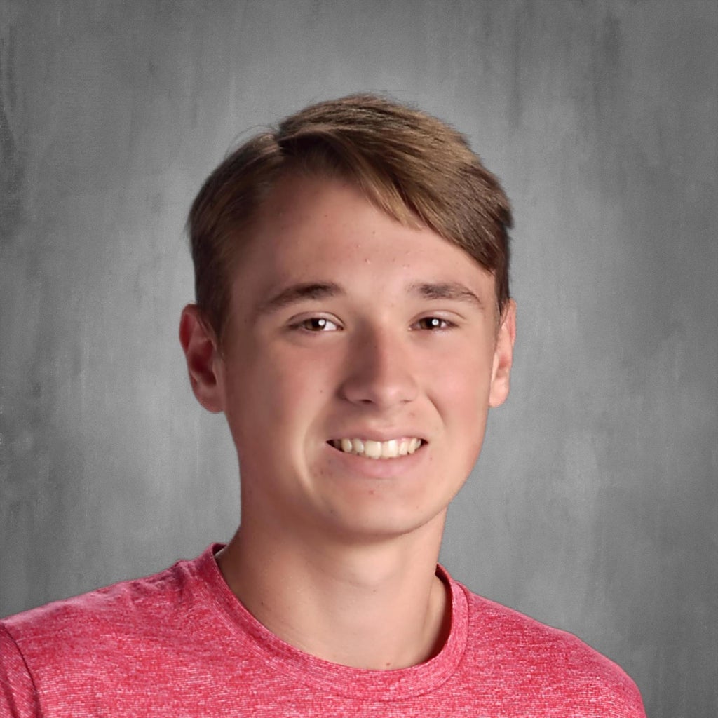 Caleb Anderson