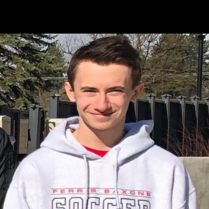 Isaac Oliver