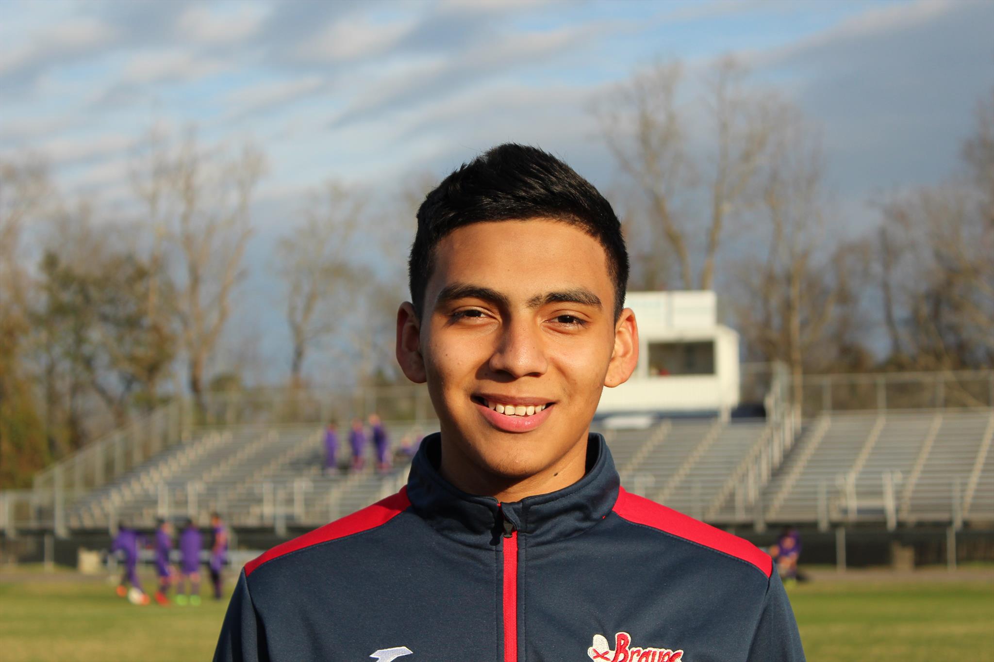 Abel Rodriguez