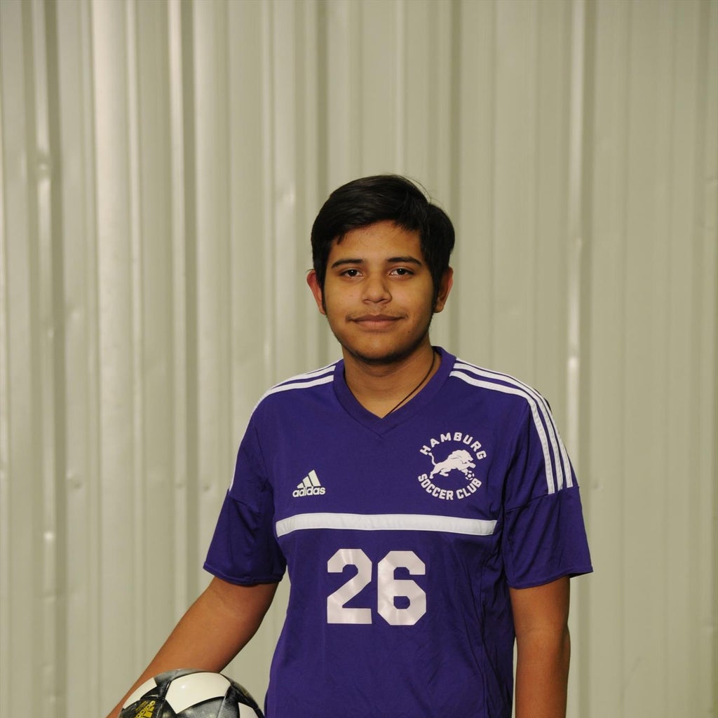 Jose Navarrete mugshot