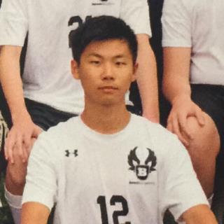 David Kim