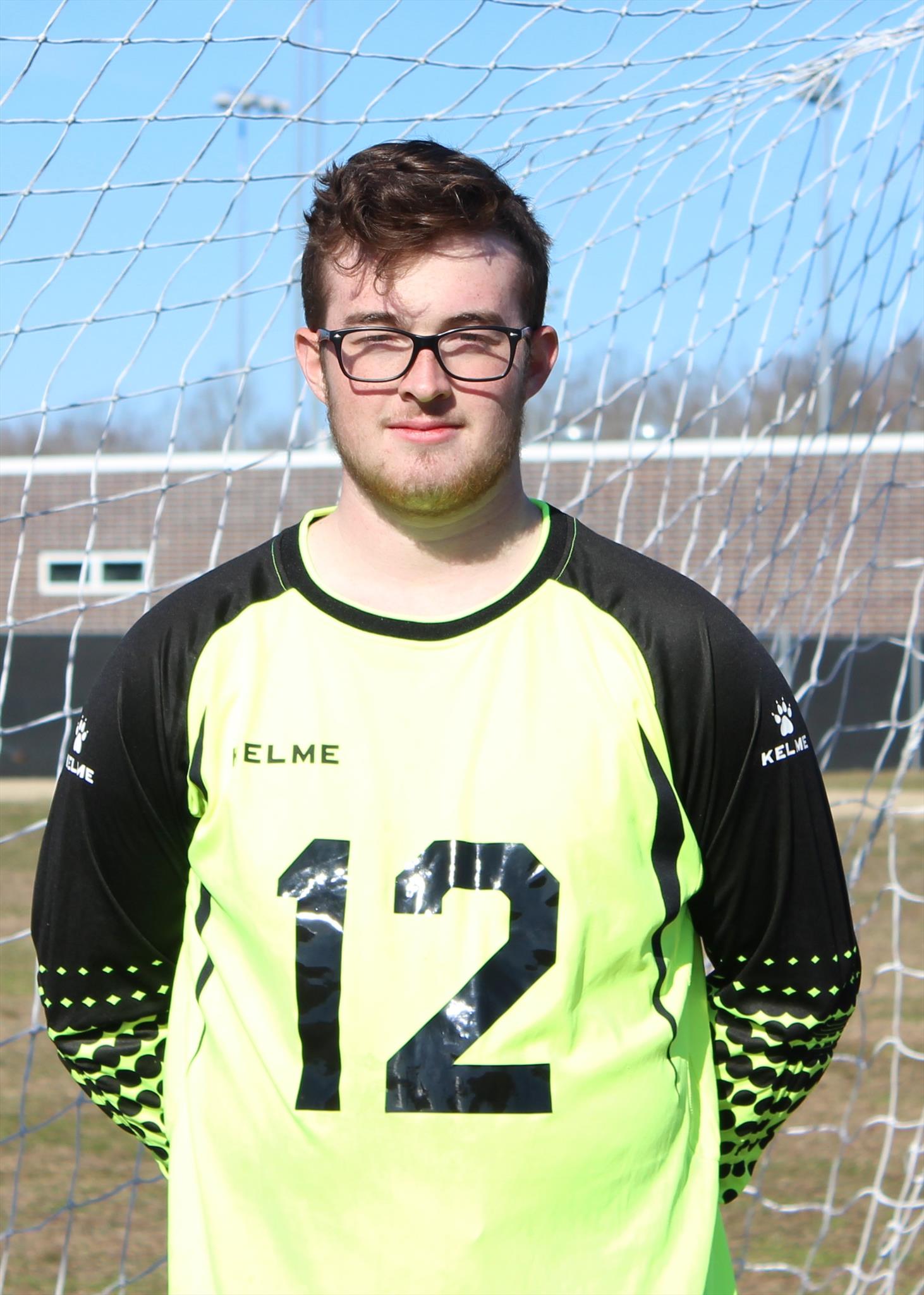 Alex Fleming