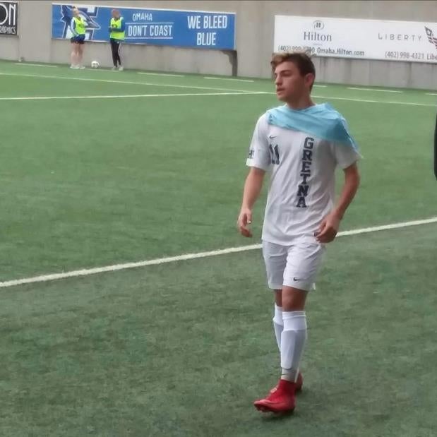 Jeran Zapata