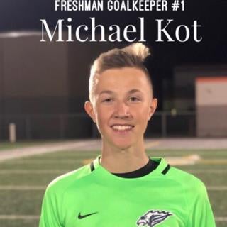 Michael Kot mugshot