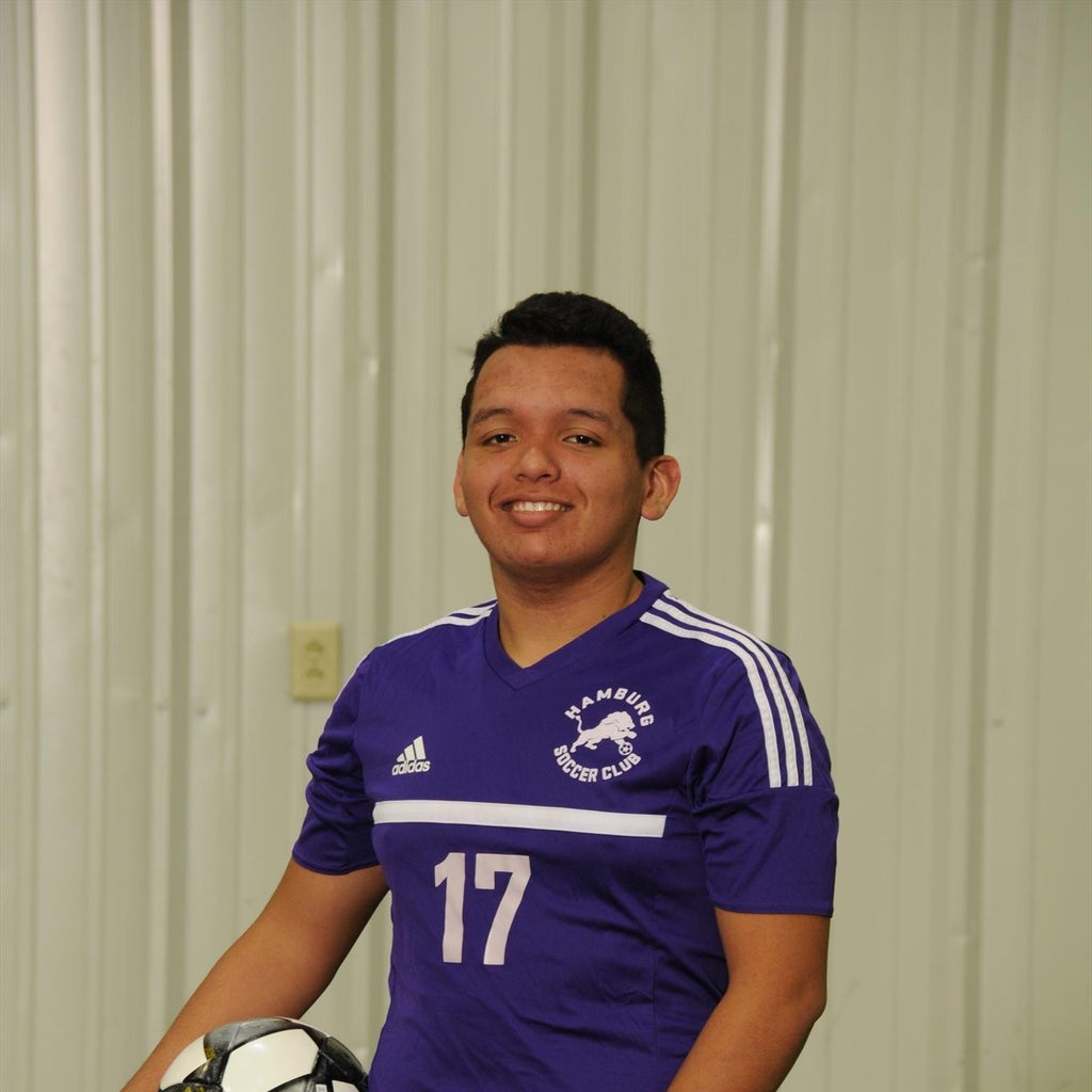 Luis Soto mugshot
