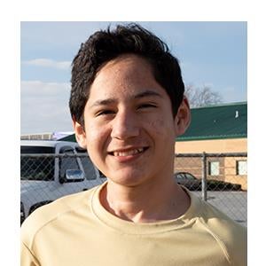 Josue Marcias--Meza mugshot