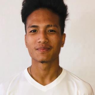 Steven Bawi