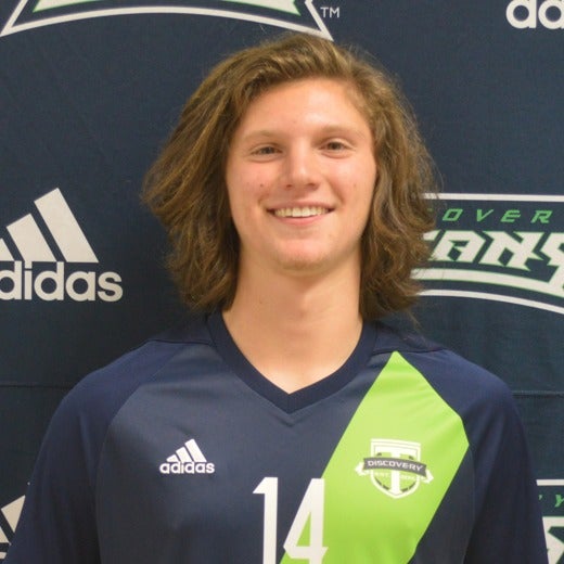 Alex Drazic mugshot
