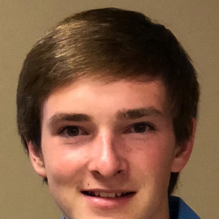 Luke Powell mugshot