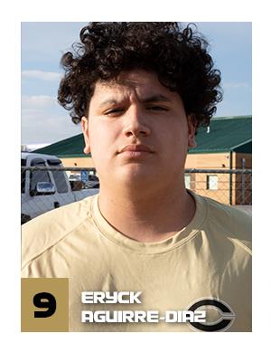 Eryck Aguirre-Diaz mugshot