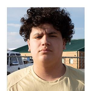 Eryck Aguirre-Diaz
