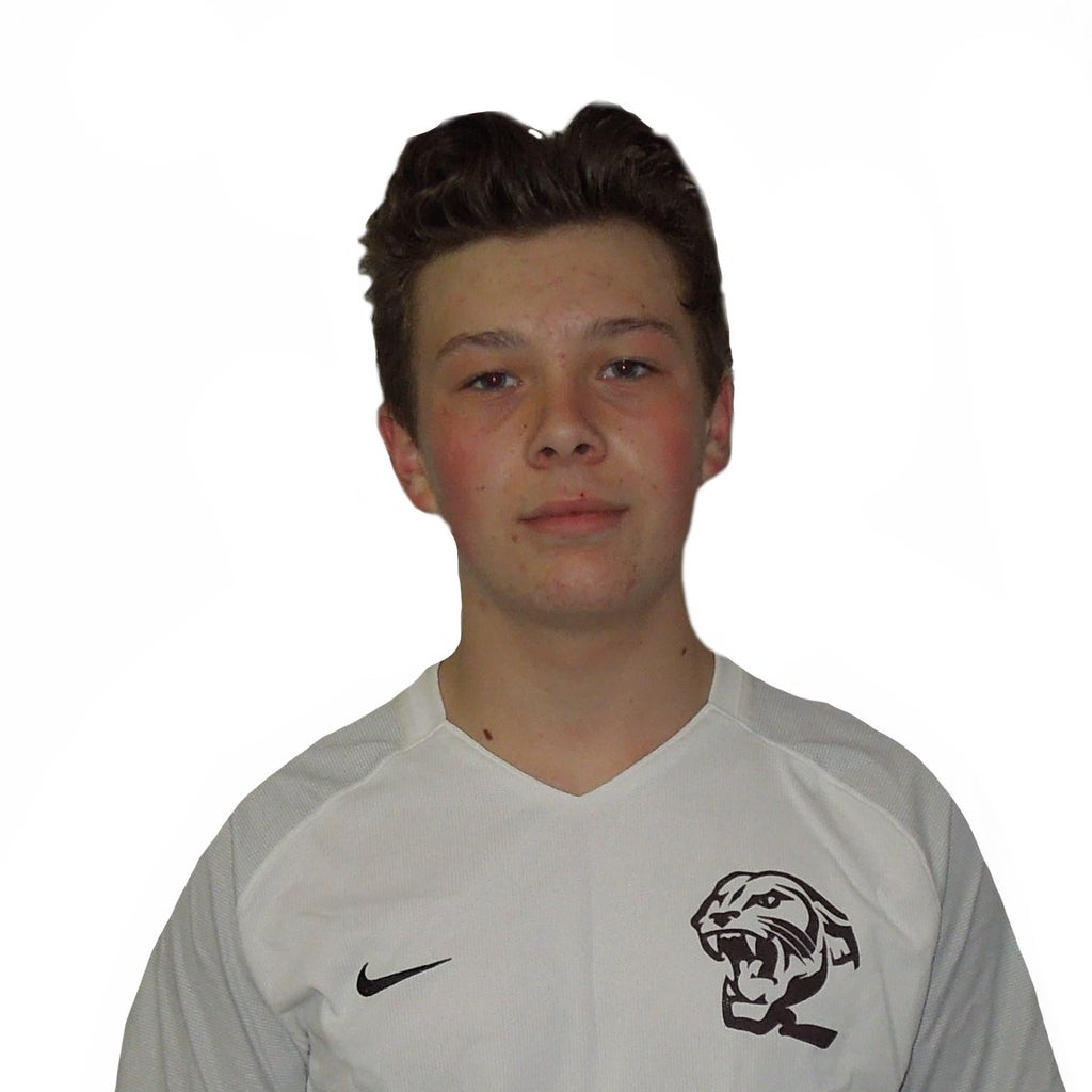 Shane Magness mugshot