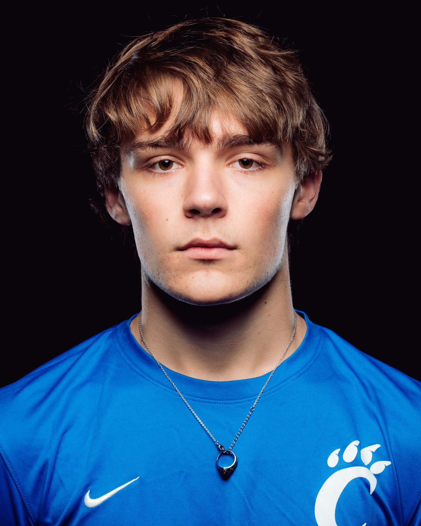 Wyatt Taft
