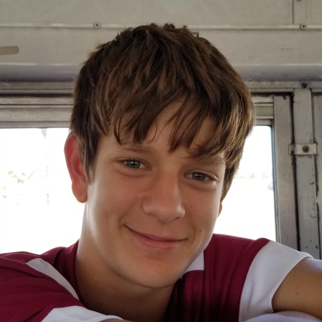 Gavyn Payne