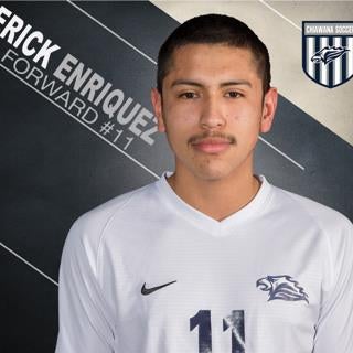 Erick Enriquez mugshot
