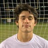 Coby Arambula
