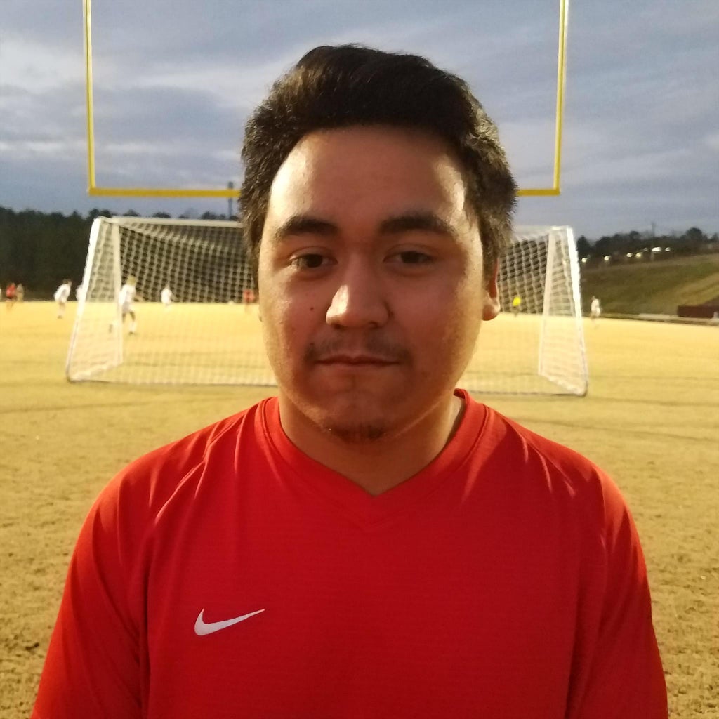 Cesar Cruz