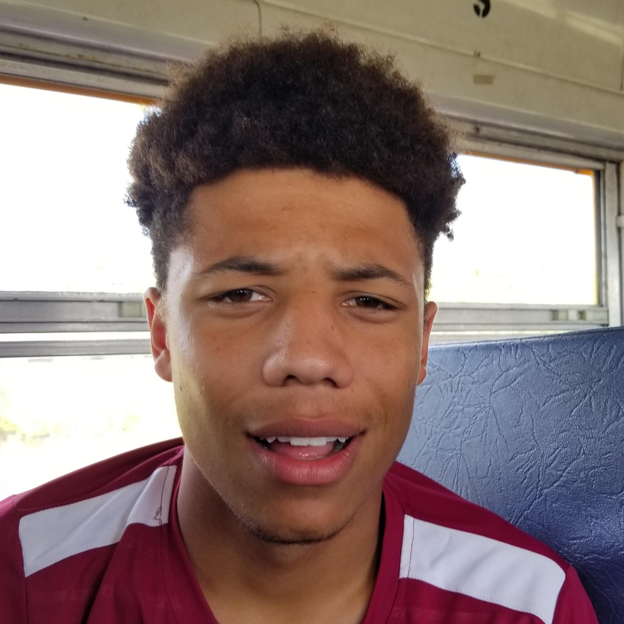Denzel Martin