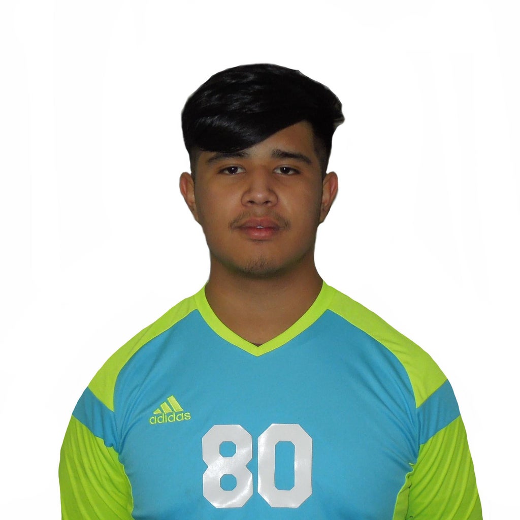 Bryan Araujo mugshot