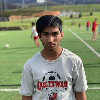 Rikesh Patel