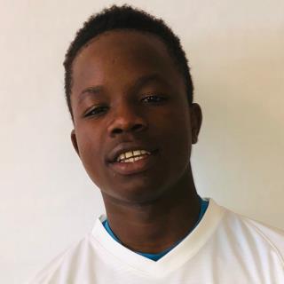 Matias Manirakiza mugshot