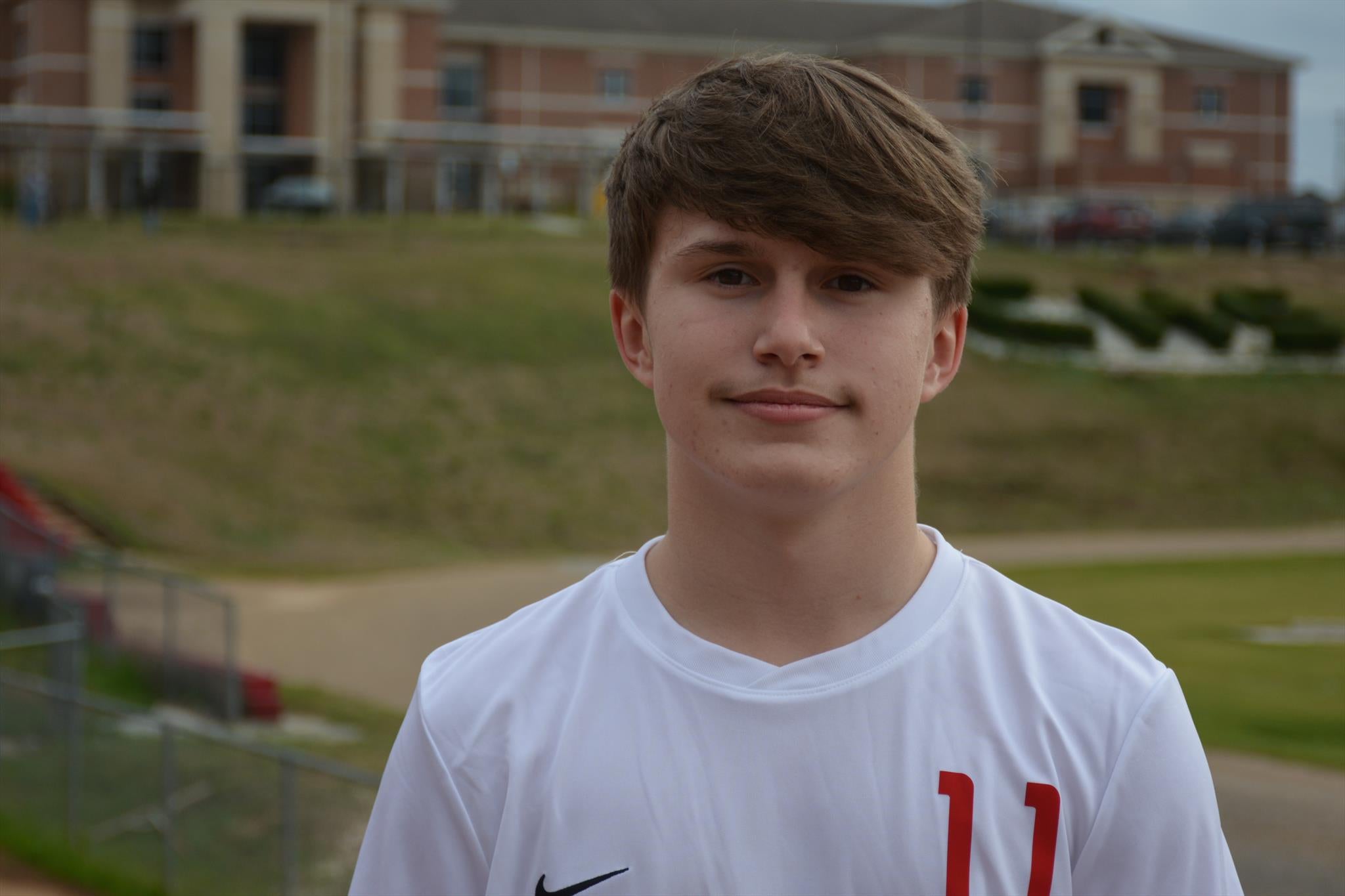 Brayden Gilbert mugshot