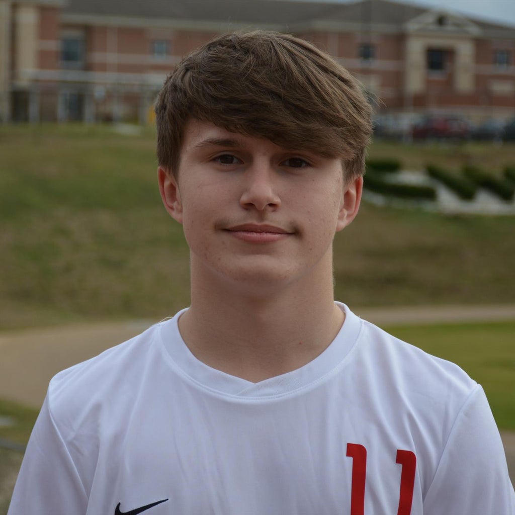 Brayden Gilbert