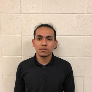 Victor Huerta mugshot