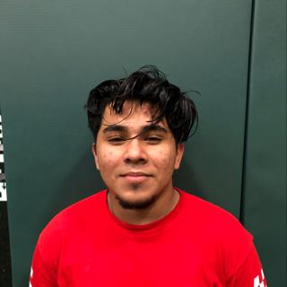 Marlon Lemus