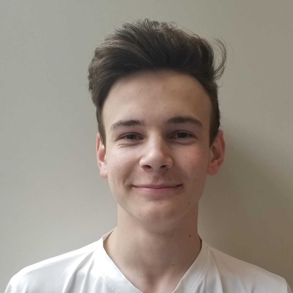 Vlad Cazacu mugshot