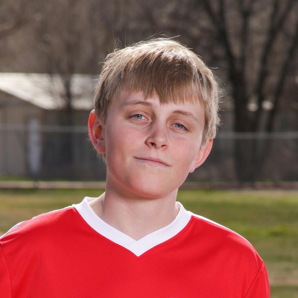 Zane Maher-young