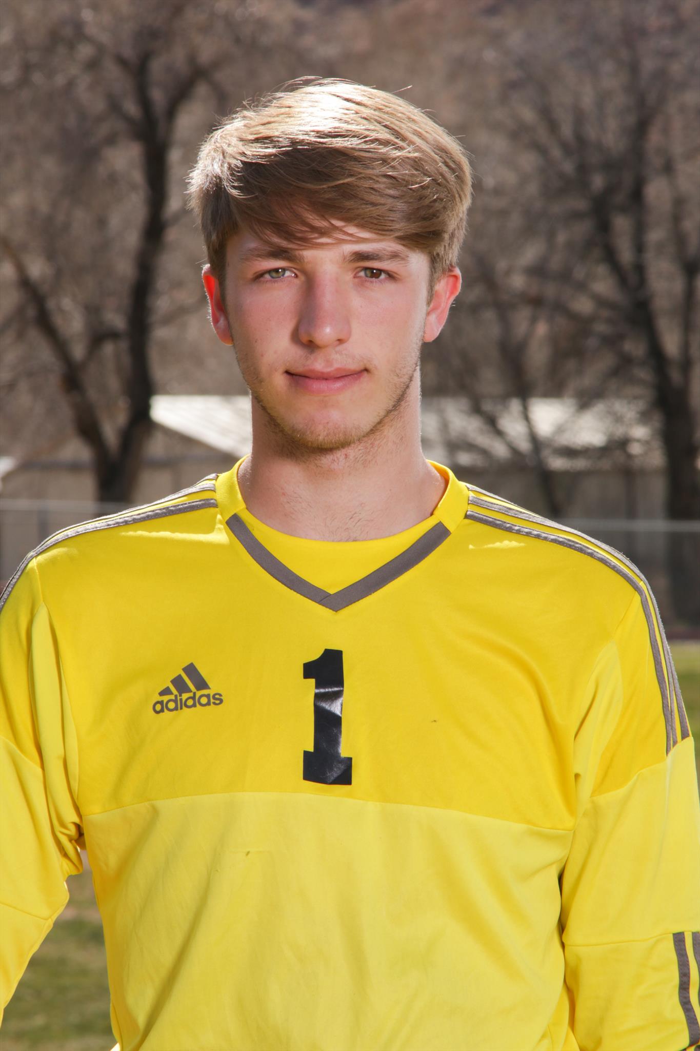 Cameron Hoppersteadt mugshot