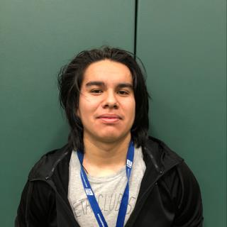 Edgar Montiel mugshot