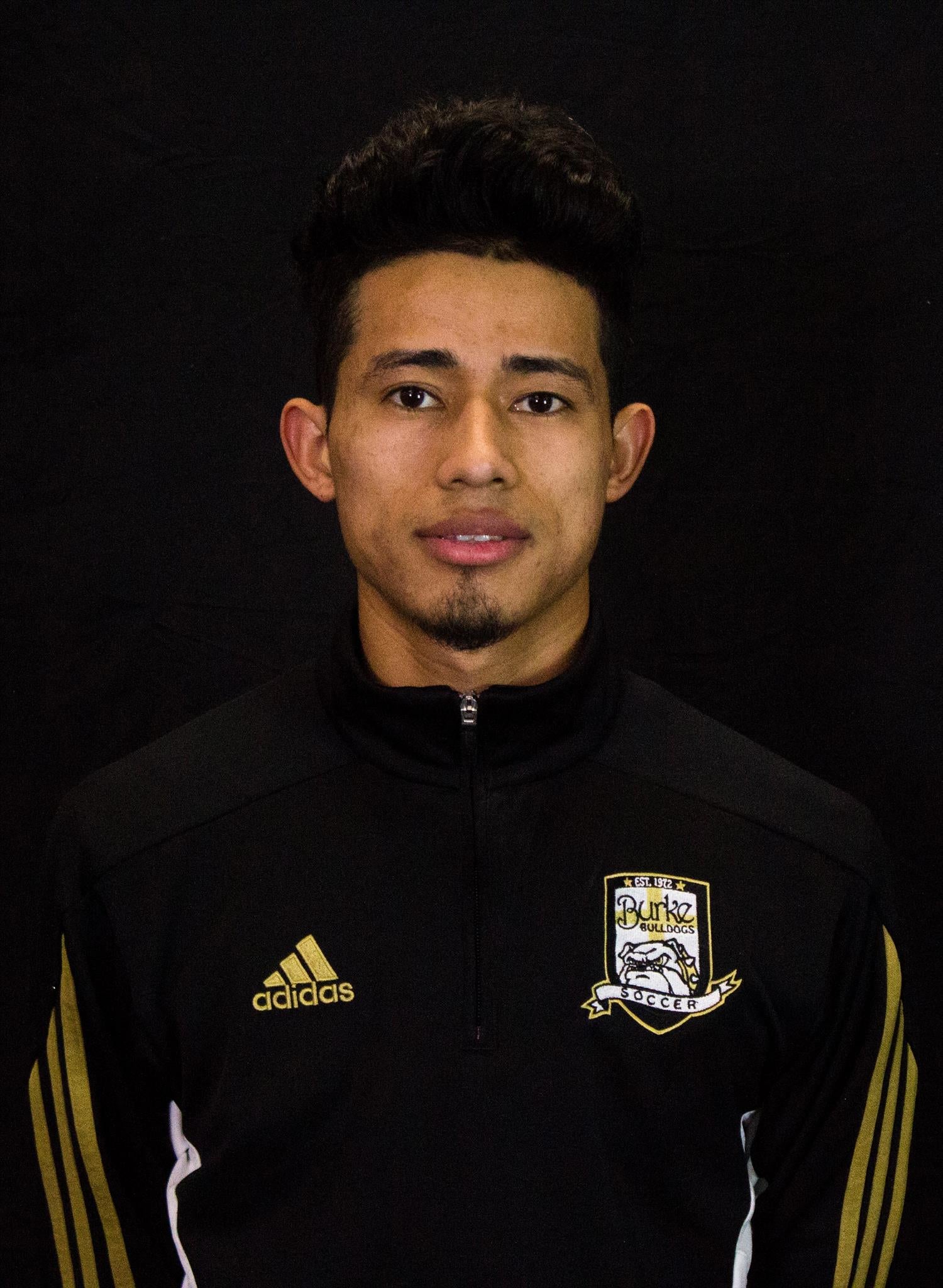 Jonathan Mendoza
